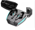 JS900 Wireless Bluetooth Ear Clip Headphones with Noise Canceling